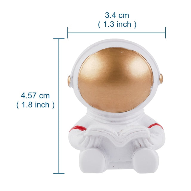 Astronaut Shape Phone Holder