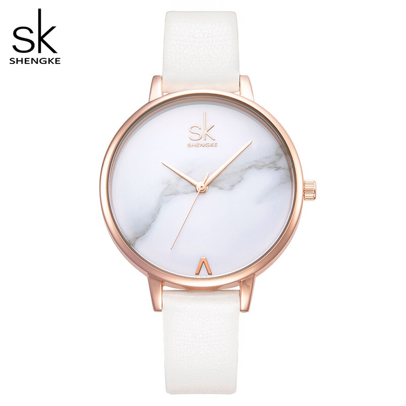 Shengke Fashion Watch for Women